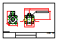 2D Sales Drawing